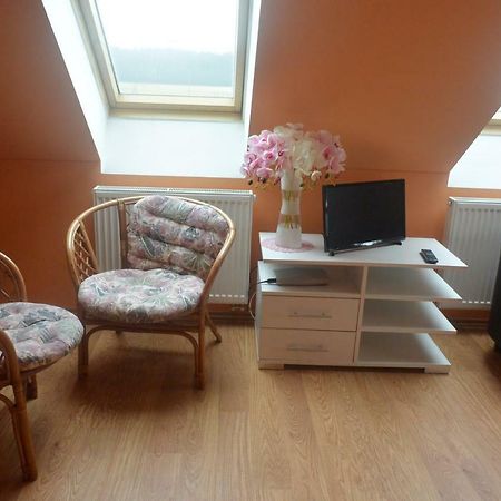 Rodinné ubytování - Family accommodation Kobylice Esterno foto