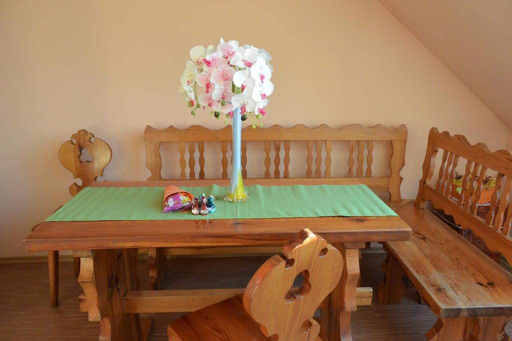 Rodinné ubytování - Family accommodation Kobylice Esterno foto