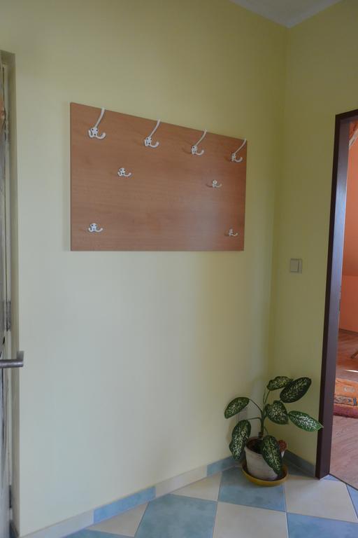 Rodinné ubytování - Family accommodation Kobylice Esterno foto