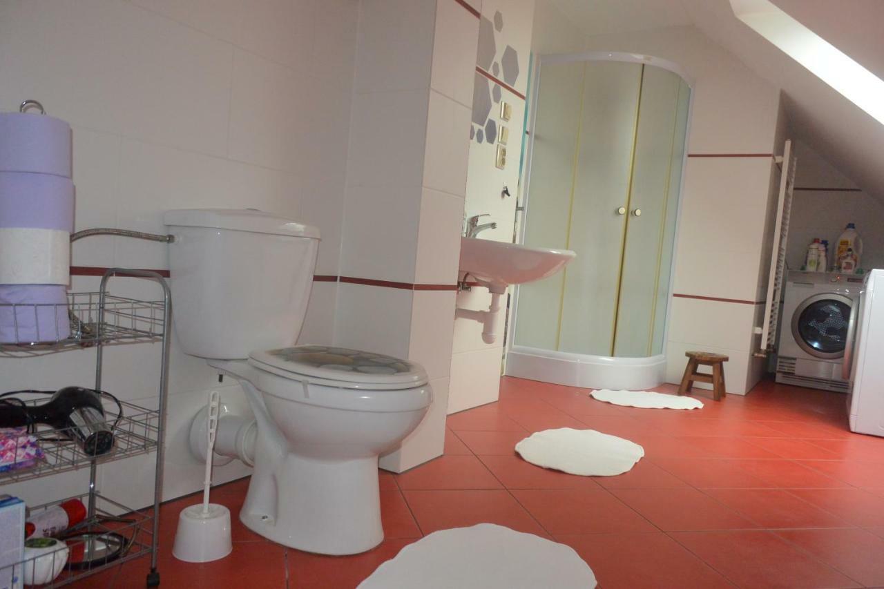 Rodinné ubytování - Family accommodation Kobylice Esterno foto