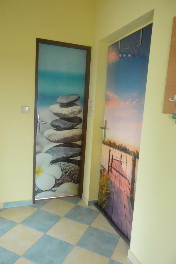 Rodinné ubytování - Family accommodation Kobylice Esterno foto